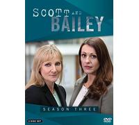 Scott and Bailey: Season Three [USA] [DVD]