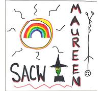 Scott and Charlenes - Mid Thirties Single Scene [Vinilo]