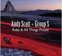 Scott,Andy & Group S - Ruby & All Things Purple