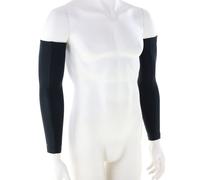 Scott AS Pro Calentador de brazo L Negro