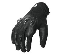 Scott Assault Guantes de Motocross, negro, tamaño 3XL para Hombres
