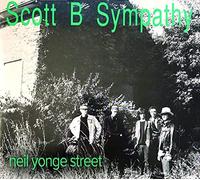 Scott B Sympathy - Neil Yonge Street [Vinilo]