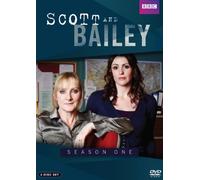 Scott & Bailey: Season One (2 Dvd) [Edizione: Stati Uniti] [USA]