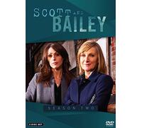 Scott & Bailey: Season Two [Edizione: Stati Uniti] [USA] [DVD]