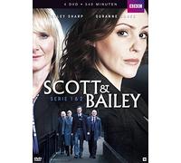Scott & Baily - Serie 1&2