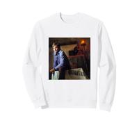 Scott Bakula Quantum Leap Star Trek Actor de Michael Grecco Sudadera