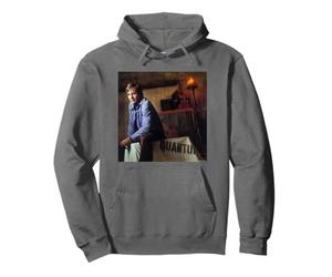 Scott Bakula Quantum Leap Star Trek Actor de Michael Grecco Sudadera con Capucha