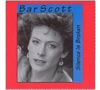 Scott, Bar - Silence Is Broken