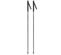 Scott - Bastones de senderismo/trekking - Trail Ultra Alu Kaki Green de Aluminio - Talla 130 cm - Caqui Caqui 130 cm