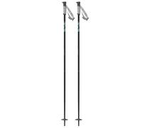 Scott - Bastones esquí - Kira Black Pearl para Mujer - Talla 105 cm - Negro Negro 105 cm