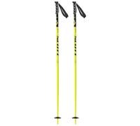 Scott - Bastones esquí - SEA Neon Yellow - Talla 125 cm - Amarillo Amarillo 125 cm