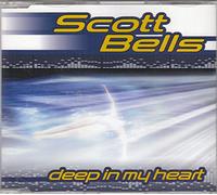 Scott Bells - Deep in My Heart [Import]
