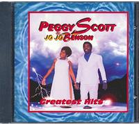 Scott & Benson - Peggy Scott & Jo Jo Benson