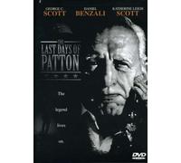 Scott/Benzali/Scott - Last Days of Patton [USA] [DVD]