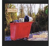 Scott Berry - Shopping For Garbage