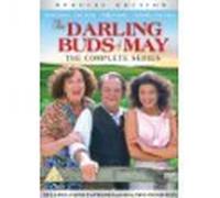 Scott Biao - Darling Buds of May Box Set [Reino Unido] [DVD]