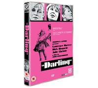 Scott Biao - Darling [Edizione: Regno Unito] [Reino Unido] [DVD]