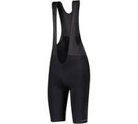 Scott Endurance +++ Bibshorts Caballeros Short para ciclista XL Negro