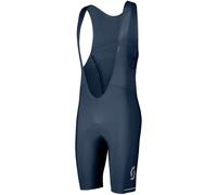 SCOTT Bibshorts M's Endurance - Hombre - Azul / Gris - talla S- modelo 2024