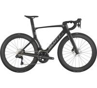 Scott Bicicleta de Carreras Foil RC 10 Carbon 28" negro XL
