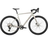 Scott Bicicleta de Gravel Speedster Gravel 10 28" gris M