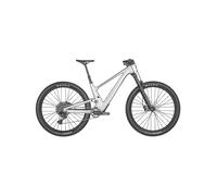 SCOTT Bicicleta de montaña Genius 940 29'' plata | L