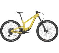 Scott Bicicleta de montaña Ransom 920 29" amarillo XL