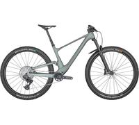 Scott Bicicleta de montaña Spark 920 TR carbono 29" gris S