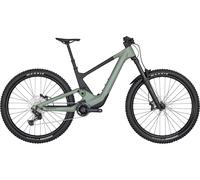 Scott Bicicleta eléctrica de montaña Voltage eRIDE 910 29" verde M
