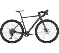 Scott Bicicleta Gravel Speedster Gravel 30 28" negro M