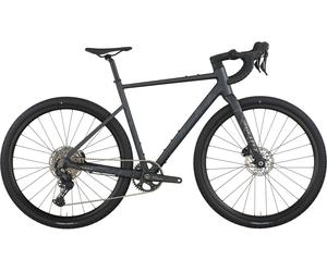 Scott Bicicleta Gravel Speedster Gravel 30 28" negro XXL