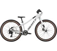 Scott Bicicleta para niños Scale 400 24" gris
