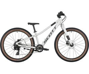 Scott Bicicleta para niños Scale 400 24" gris