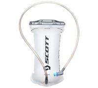 Scott - Bolsas de hidratación - 2.0L Elite Reservoir - Blanco Blanco one size