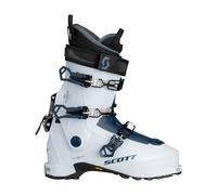 SCOTT Celeste Tour W's - Mujer - Azul / Negro - talla 24- modelo 2025