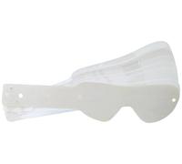 Scott Buzz Works Tear Off 20 Pack Tear Offs, transparente
