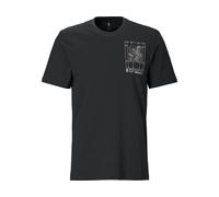 Scott Camiseta Casual negro XXL