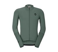 Scott Camiseta Endurance L/S verde M