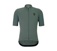 Scott Camiseta Endurance S/S verde XXL