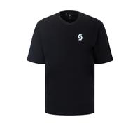 Scott Camiseta Graphic negro XXL