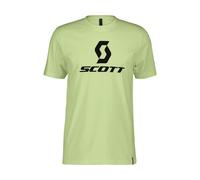 Scott Camiseta Icon S/S amarillo M