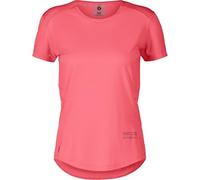 SCOTT - Camiseta para mujer con resistencia tecnológi, Digital Pink, L
