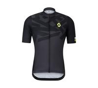Scott Camiseta RC Endurance S/S negro L