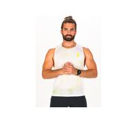 Scott camiseta sin mangas RC Run XL Blanco