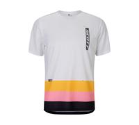 Scott Camiseta Tuned SL S/S blanco S