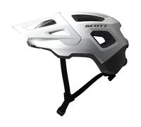 Scott Casco Argo Plus MIPS negro/blanco