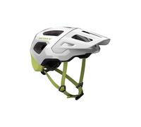 SCOTT Casco de bicicleta Argo Plus (CE) blanco | S/M
