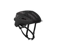 SCOTT Casco de bicicleta Arx negro | M