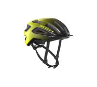 SCOTT Casco de bicicleta Arx Plus (CE) negro | 51-55CM