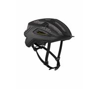 SCOTT Casco de bicicleta Arx Plus (CE) negro | 55-59CM